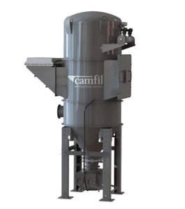 Patronenentstauber 1
