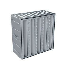 Hochtemperaturfilter