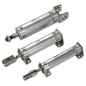 Pneumatikzylinder 1