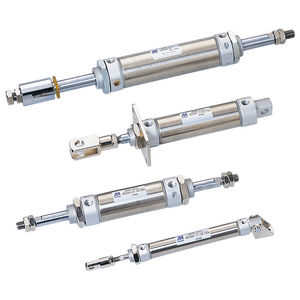 pneumatischer Antrieb 1
