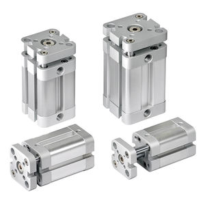 pneumatischer Antrieb 1