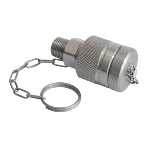 hydraulischer Koppler