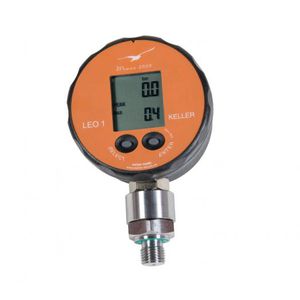 digitales Manometer