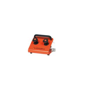 2-Wege-Verteilerblock
