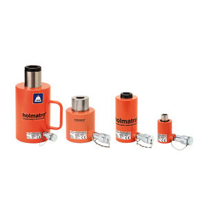 Hydraulikzylinder