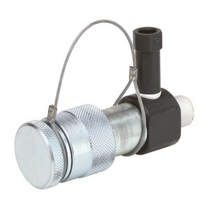 hydraulischer Koppler
