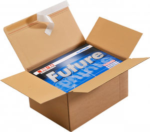Kartonverpackung