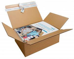 Kartonverpackung