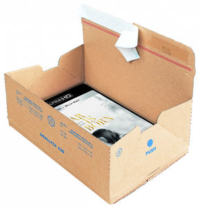Kartonverpackung