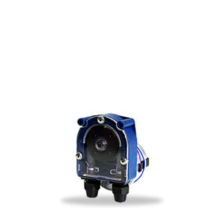 Schlauchpumpe