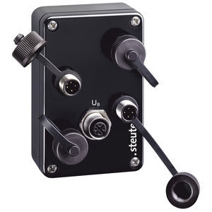 kabelloser Funktransmitter