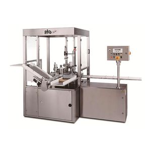 automatische Füll- und Versiegelmaschine