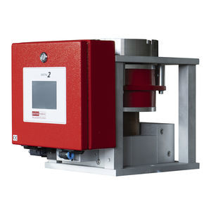 Metallabscheider
