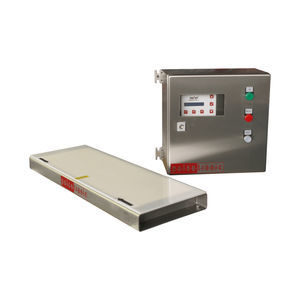 eisenhaltiger Metallsensor