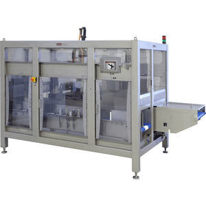 automatische Verpackungsmaschine
