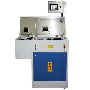 Induktionsheizsystem