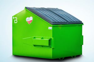 Container