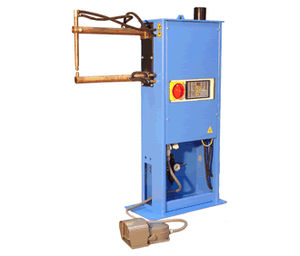 Punktschweißmaschine