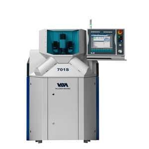 CNC-Bearbeitungszentrum / 3-Achs