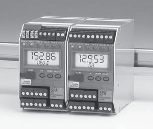 modularer Schutzschalter