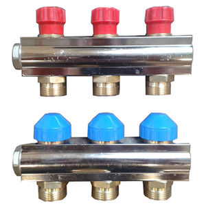 Verteilerblock für Verteilungszwecke