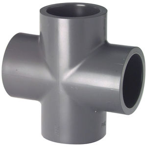 hydraulischer Anschluss / Muffen / T / Y-förmig