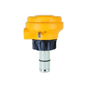 magnetisch-induktiver Durchflussmesser