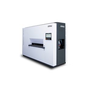 Bürsten-Entgratmaschine