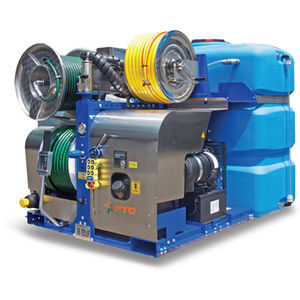 Wasserreinigungsanlage 1