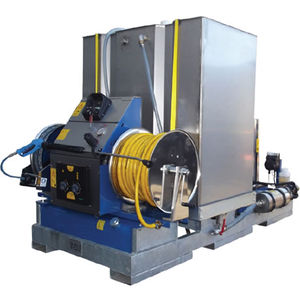Wasserreinigungsanlage 1