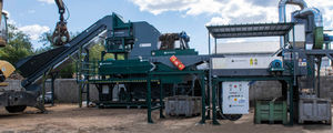 Mühle für Metall 1