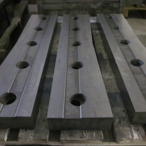 Metallschneide