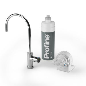 Wasseraufbereiter für Trinkwasser