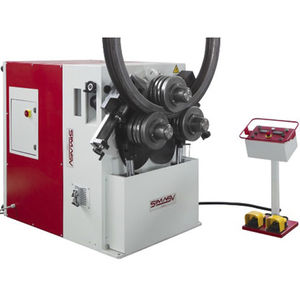 hydraulische Biegemaschine