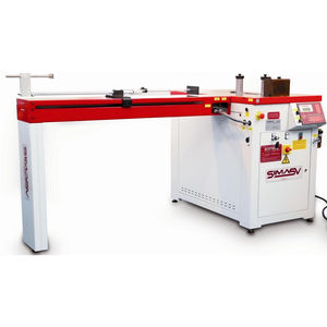 hydraulische Presse