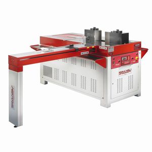 hydraulische Presse