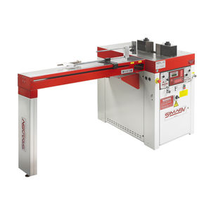 hydraulische Presse