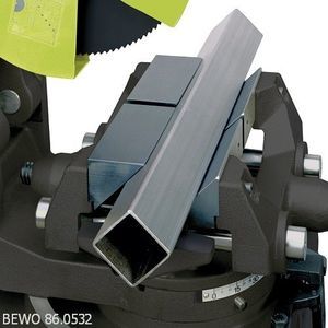Maschinenschraubstock 1