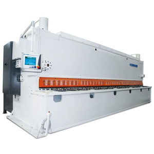 elektrohydraulische Schere