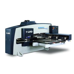 CNC-Stanzmaschine
