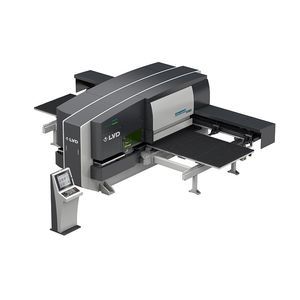 CNC-Stanzmaschine