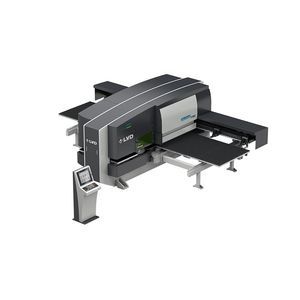 CNC-Stanzmaschine