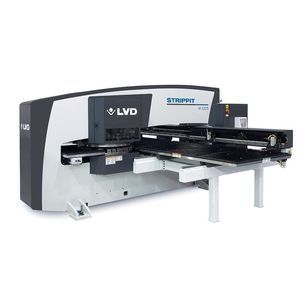 CNC-Stanzmaschine