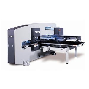 CNC-Stanzmaschine