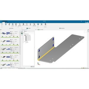 Software-Suite / CAD-Dateiimport