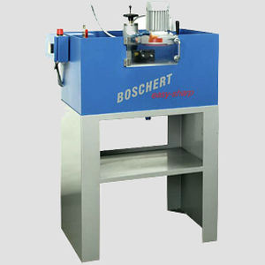 Flachschleifmaschine