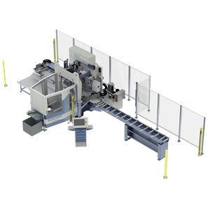 CNC-Stanzmaschine