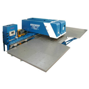 Plasmaschneidemaschine