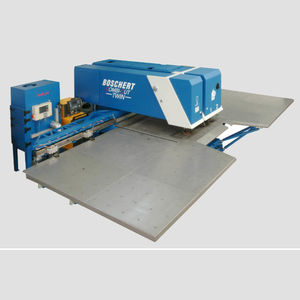 Plasmaschneidemaschine