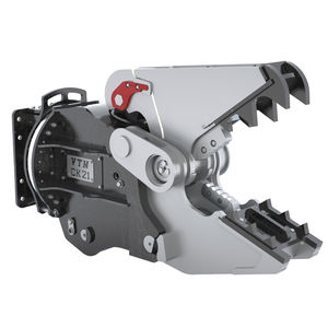 Hydraulische Abbruchzange / für Primärabbruch